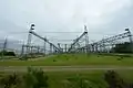 220-kV-Schaltanlage