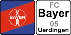 Bayer 05 Uerdingen