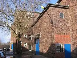 UFA-Studio Oberlandstraße