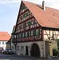 Scherenhof