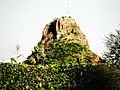 Tororo Rock