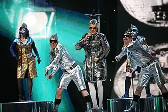 Verka Serduchka