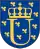 Wappen der Gemeinde Ulricehamn
