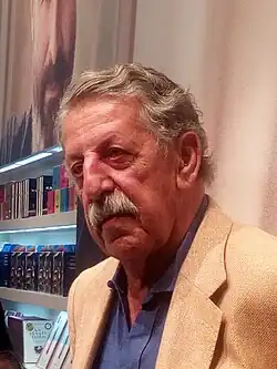 16. April: Ulrich Kienzle (2017) (83)