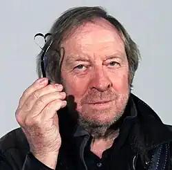 21. Februar: Ulrich Pleitgen (2015) (75)