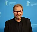 Ulrich Seidl auf der Berlinale 2022
