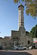 Große Moschee von Adana