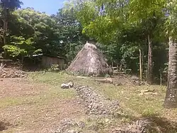 Uma Lulik in Leohito