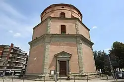 Santa Maria della Reggia