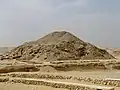 Pyramide des Unas