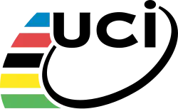Logo des UCI