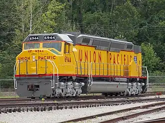 6944 in Kirkwood (Juli 2015)