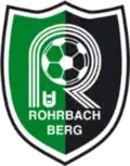 Vereinswappen von Union Rohrbach/Berg