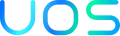 Logo von UOS