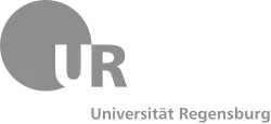 Logo der Universität Regensburg
