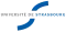 Logo der Universität Straßburg