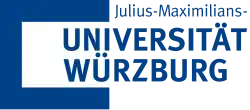 Logo der Julius-Maximilians-Universität Würzburg