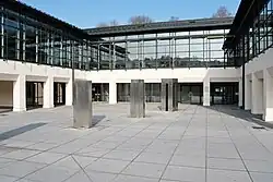 Universitätsbibliothek Passau