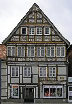 Ehemalige Universitätskommisse