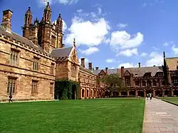 Universität von Sydney