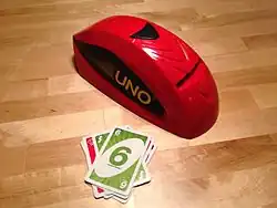 „Uno Extreme“ (1999).