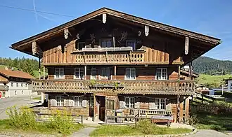 Untere Dorfstraße 479