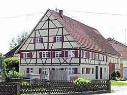 Bauernhaus