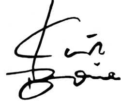 Unterschrift Kurt Böwe (Autogramm) deutscher Schauspieler