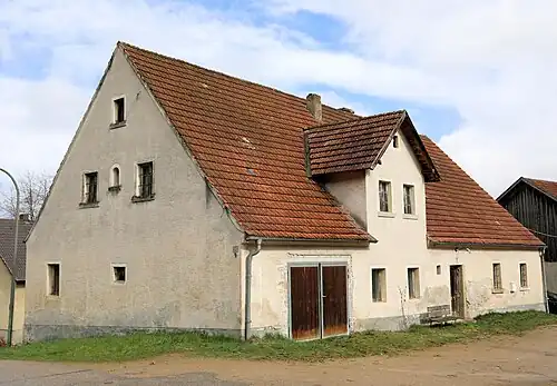 Unterwarnbach (2023)