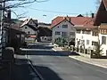 Untrasried Dorfstraße