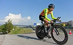 Urška Pintar (2021)