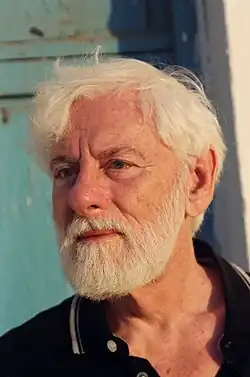 20. August: Uri Avnery (2006) (94)