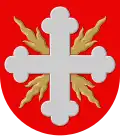 Wappen von Urjala
