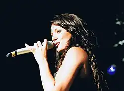 Maya Saban (2005)
