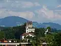 Schloss Uster im Kanton Zürich