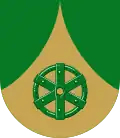 Wappen von Uurainen