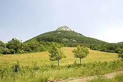 Vápeč von Horná Poruba