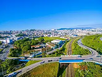 Várzea Paulista 2017