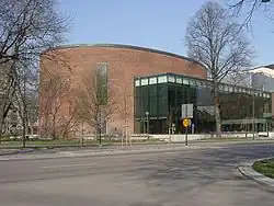 Västerås Konserthus