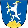 Wappen von Vítkovice