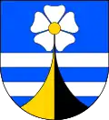 Wappen von Všeň