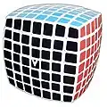 7×7×7-Cube