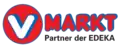 Ehemaliges Logo von V-Markt