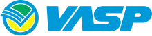 Logo der VASP