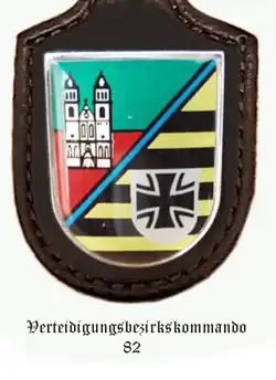 Internes Verbandsabzeichen