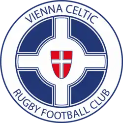 Vereinswappen von Vienna Celtic