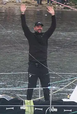 Boris Herrmann (Segler)