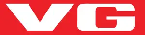 VG logo