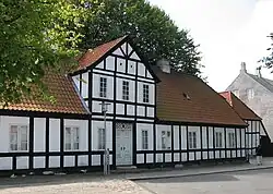 Vendsyssel Historiske Museum