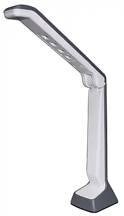 VIS-360 der Firma SG